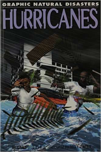 Graphic Natural Disasters: Hurricanes
