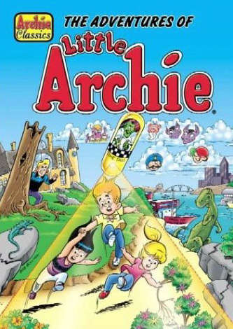 The Adventures of Little Archie