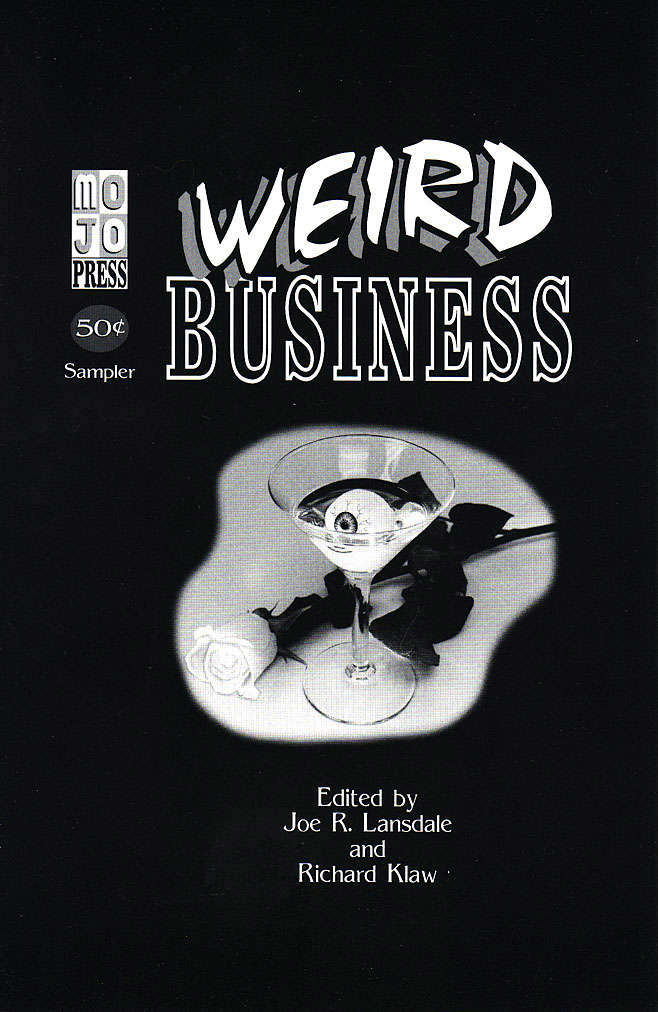 Weird Business