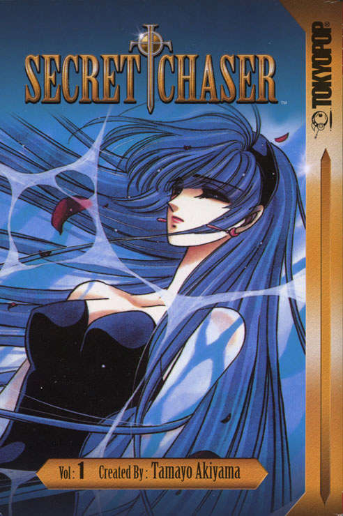 Secret Chaser