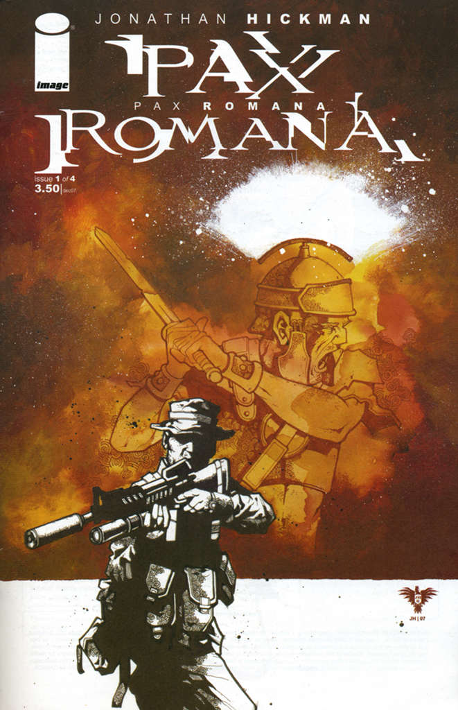 Pax Romana