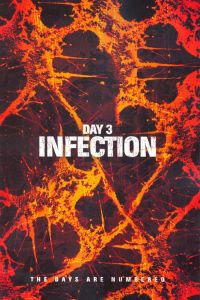 28 Days Later #3 Variation C