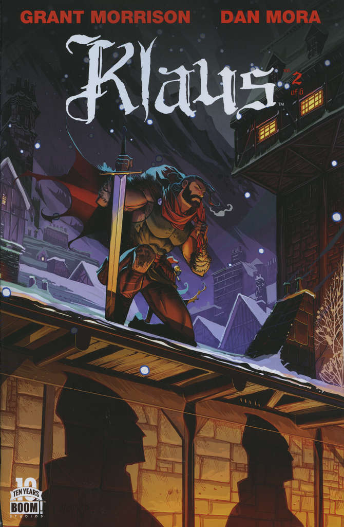 Klaus #2