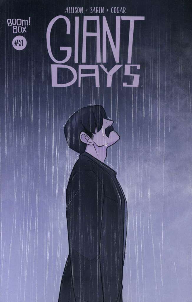 Giant Days #51