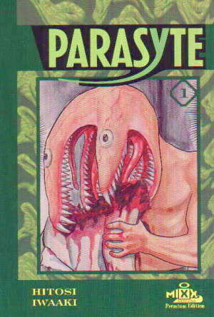 Parasyte