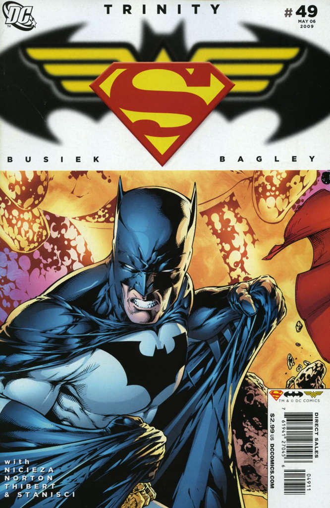 Trinity #49