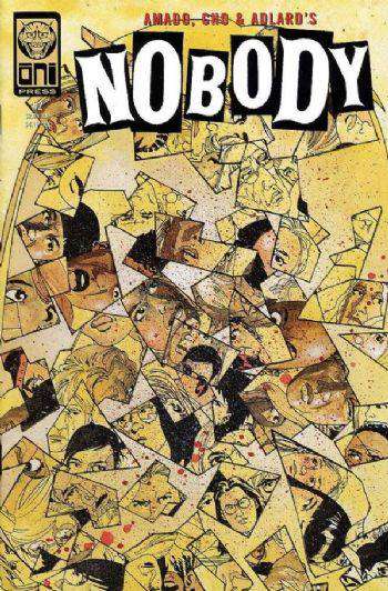 Nobody #2