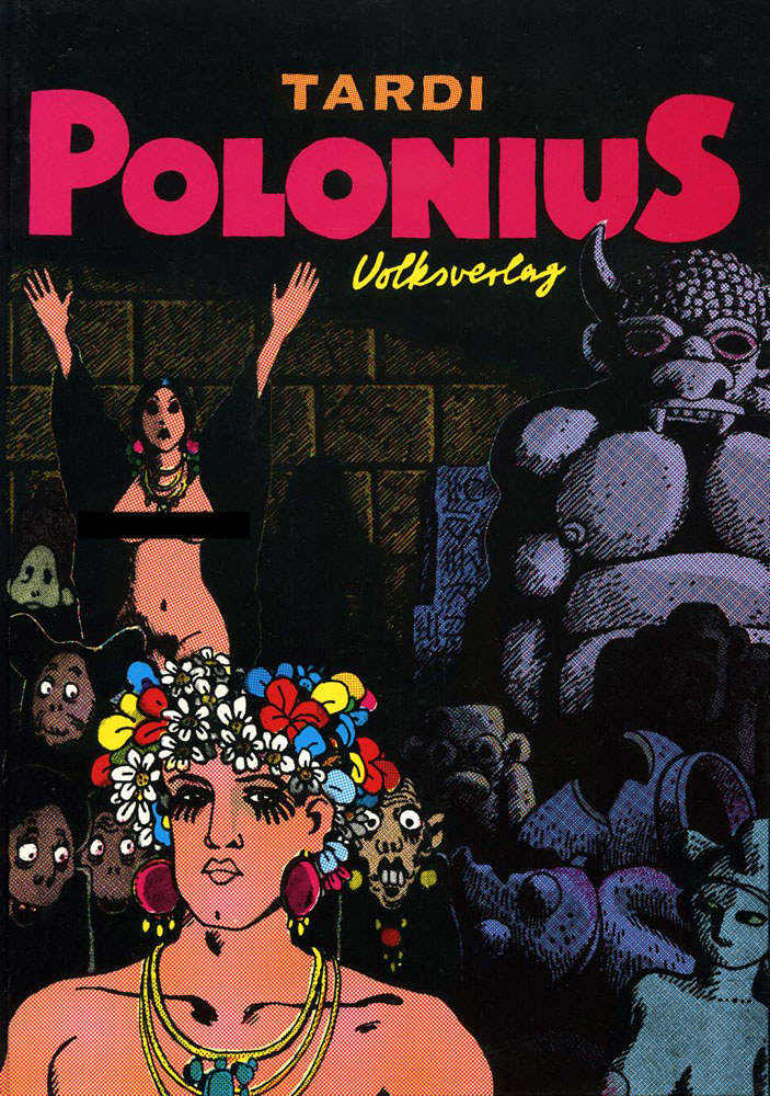 Polonius