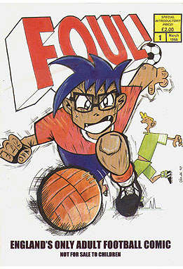Foul!