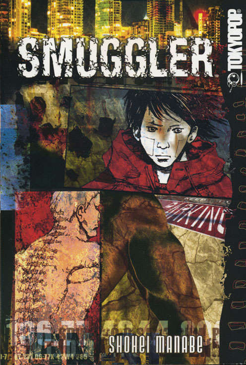 Smuggler