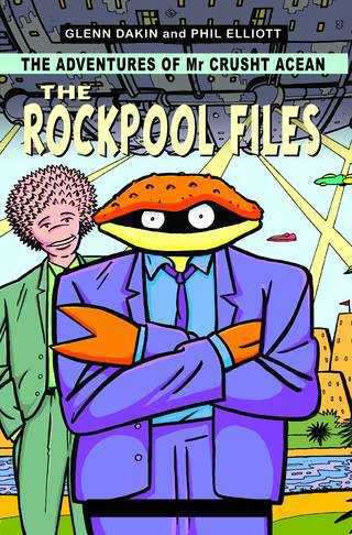 The Rockpool Files
