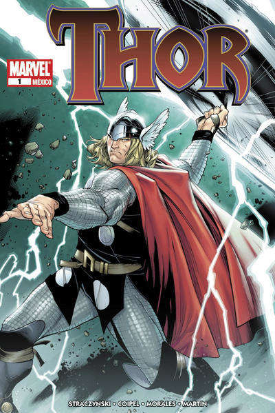 Thor (Televisa)
