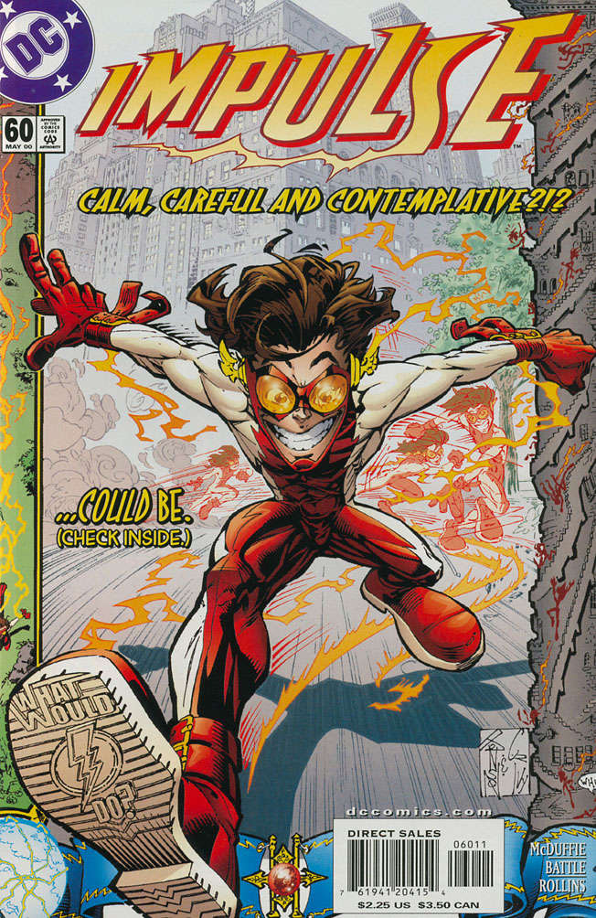 Impulse #60