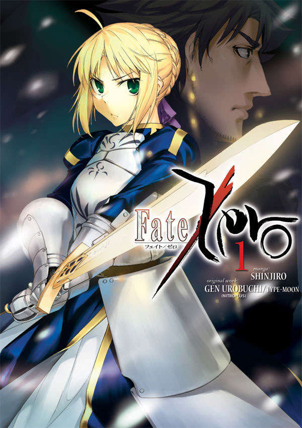 Fate Zero
