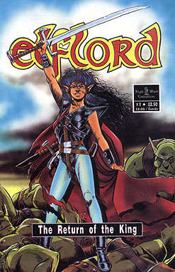 Elflord: The Return of the King