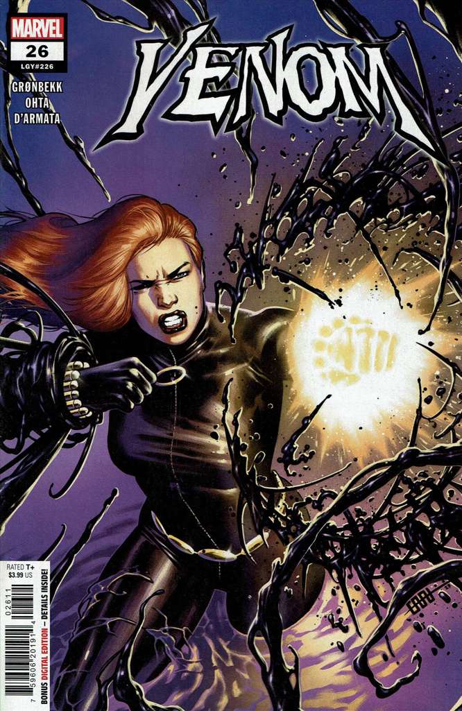 Venom (5th Series) #26