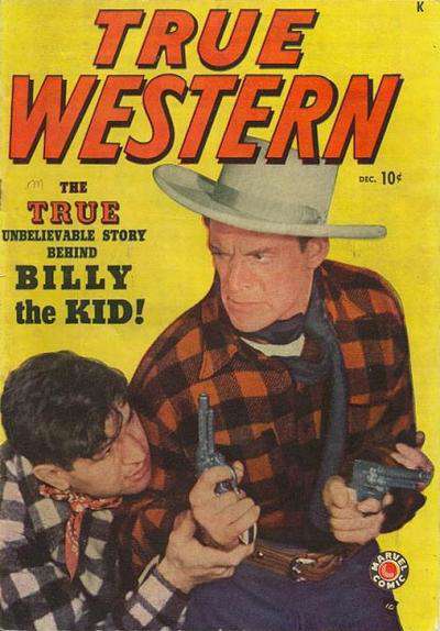 True Western