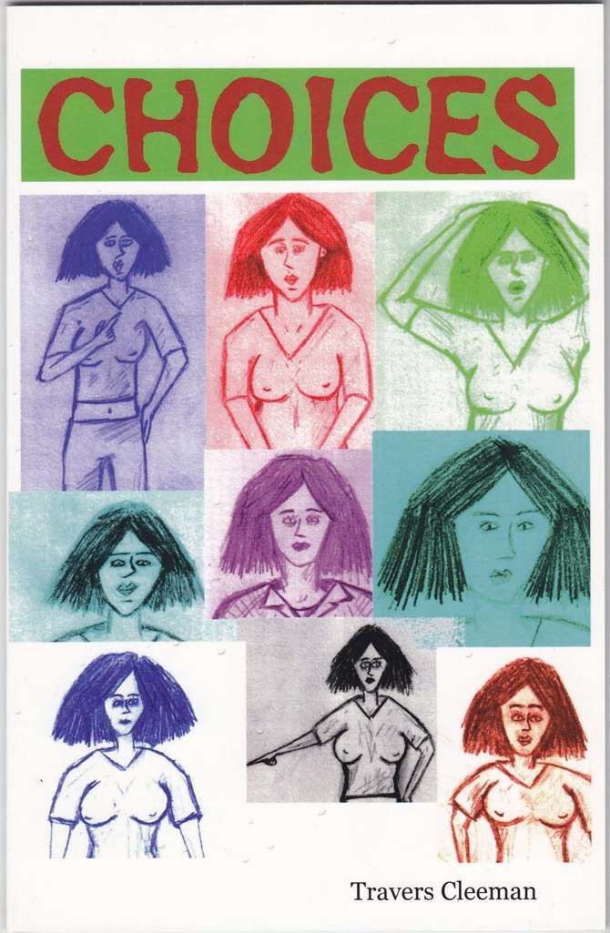 Choices (Travers Cleeman)