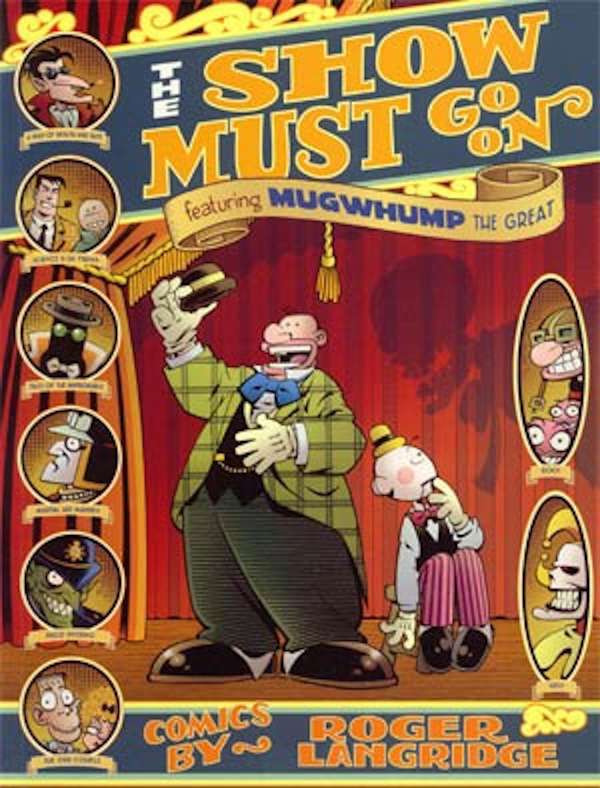 The Show Must Go On