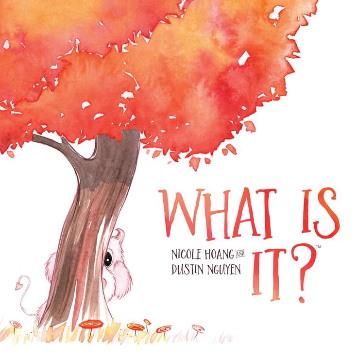 What Is It?