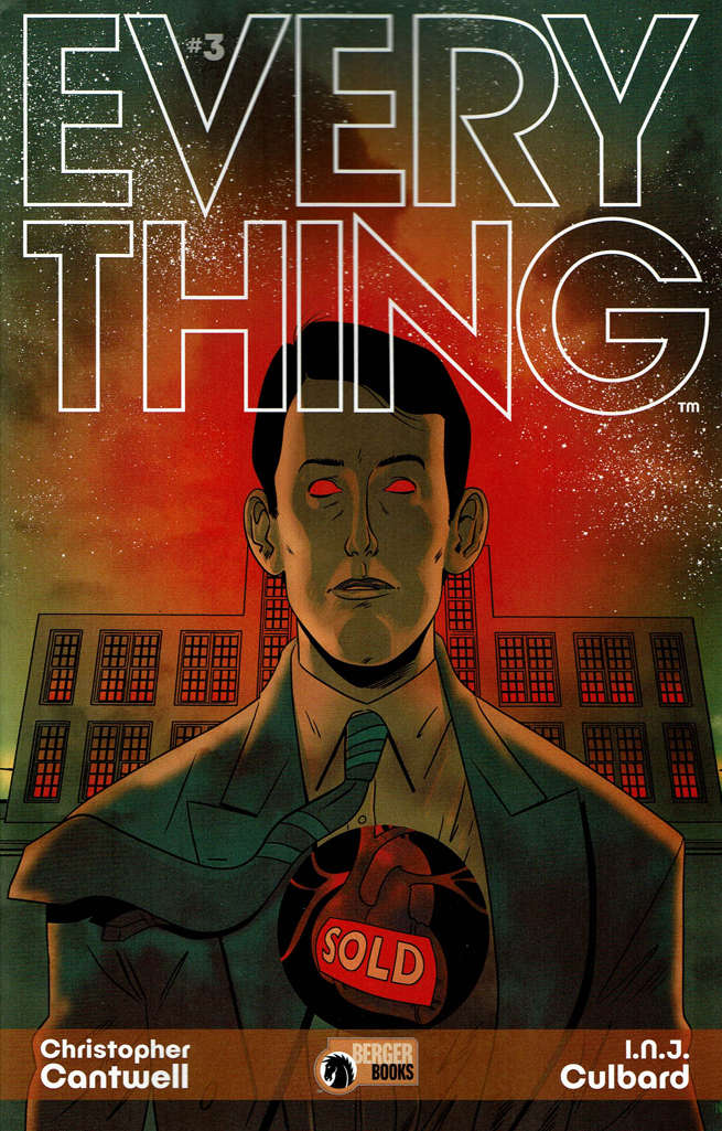 Everything #3