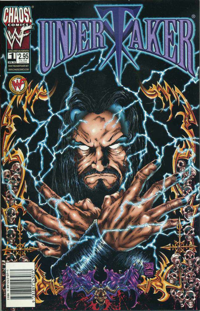 Undertaker