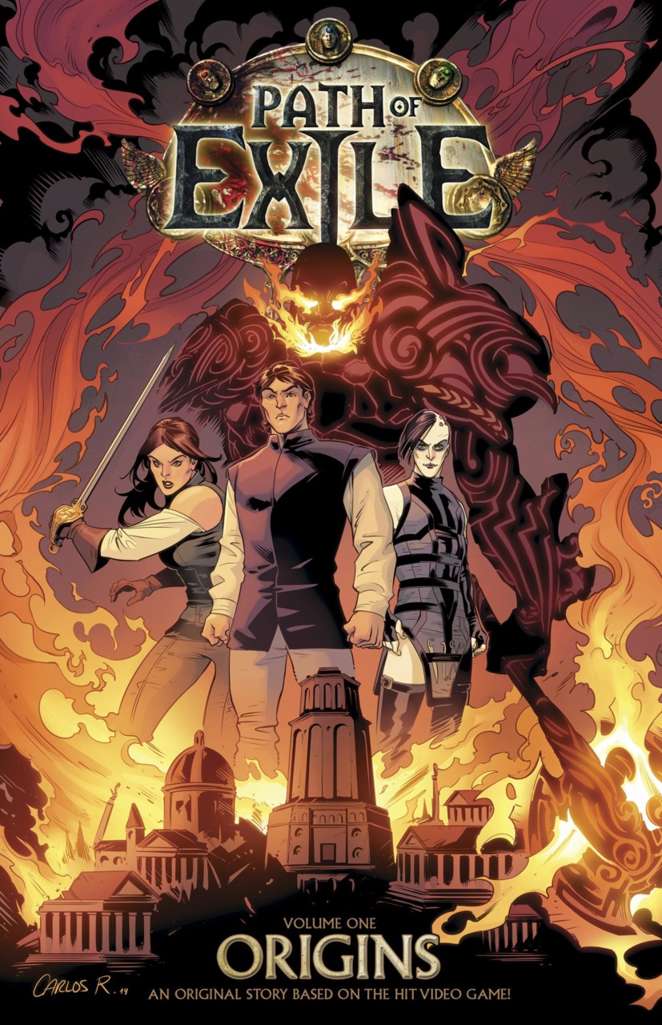 Path Of Exile