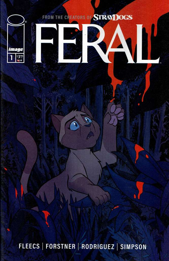 Feral
