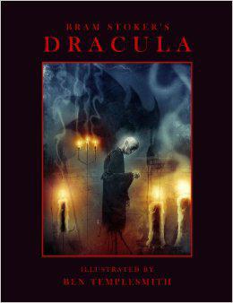 Dracula (Ben Templesmith’s…)