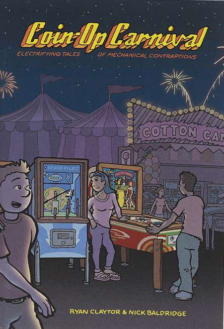 Coin-Op Carnival