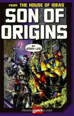 Son of Origins (Revised Edition)