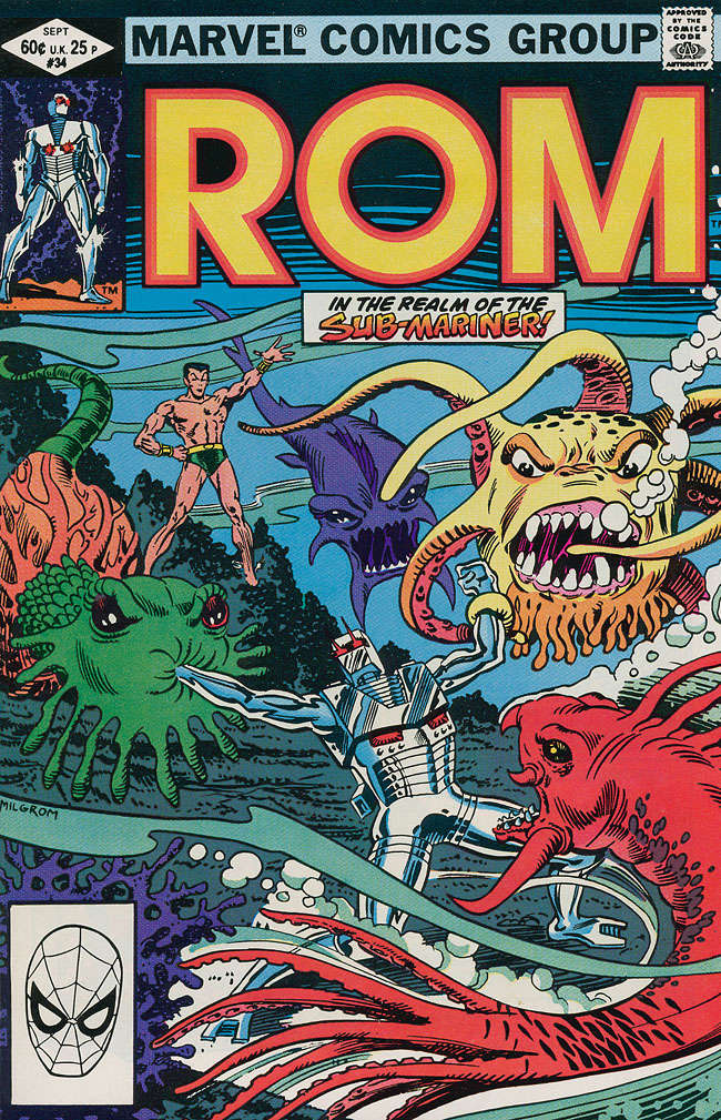 ROM #34