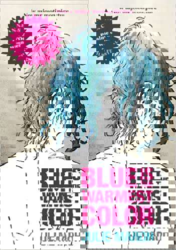 Blue is the Warmest Color