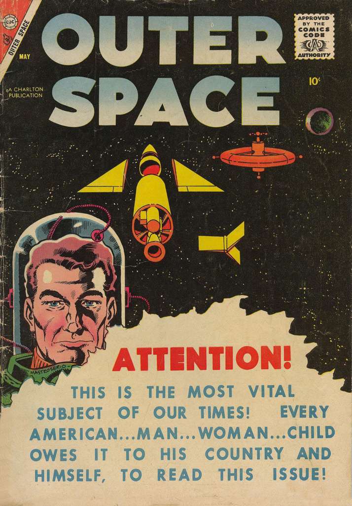 Outer Space