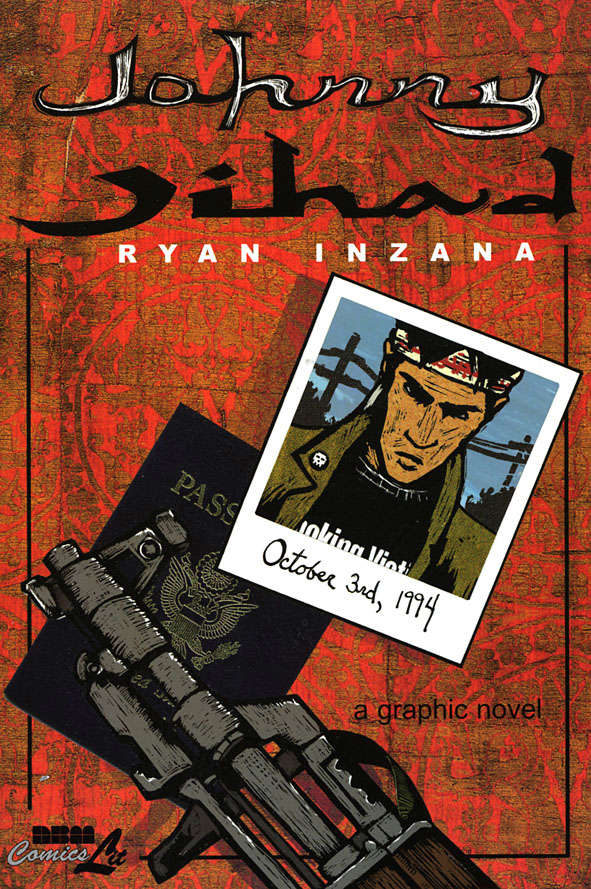 Johnny Jihad