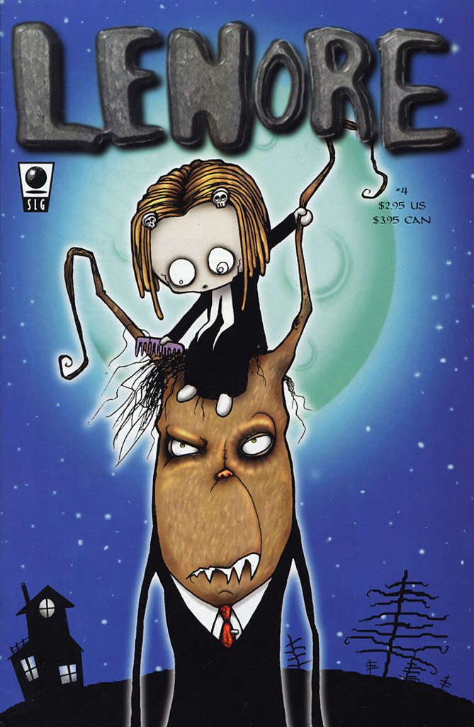Lenore #4