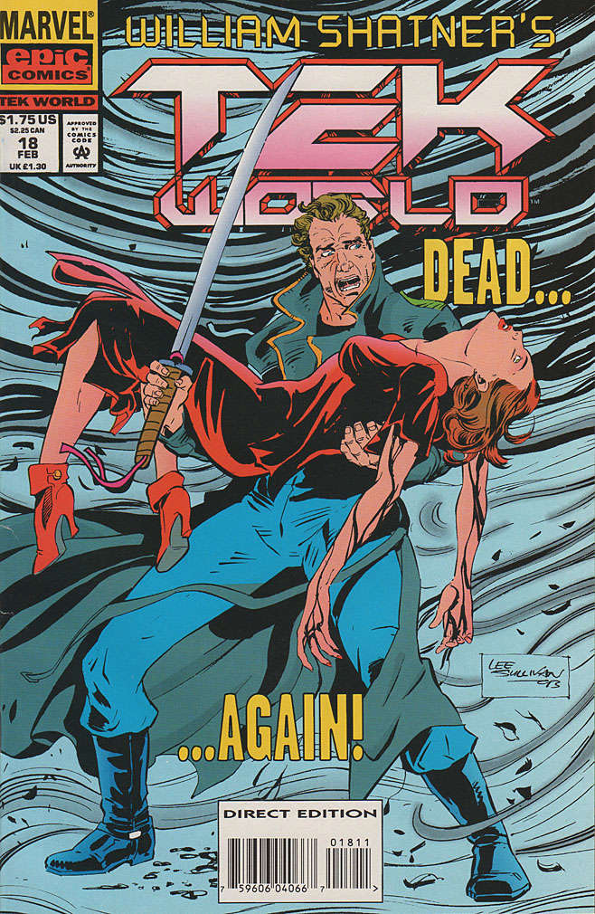 Tekworld #18