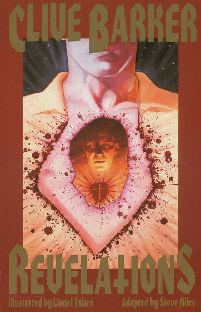 Revelations (1st Series)
