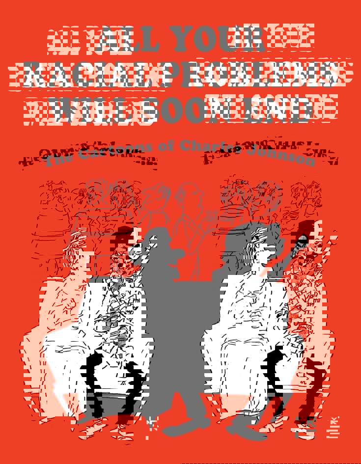 All Your Racial Problems Will Soon End