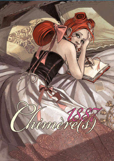 Chimère 1887 (s)