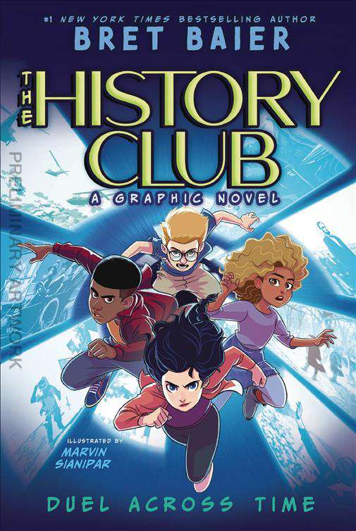 The History Club