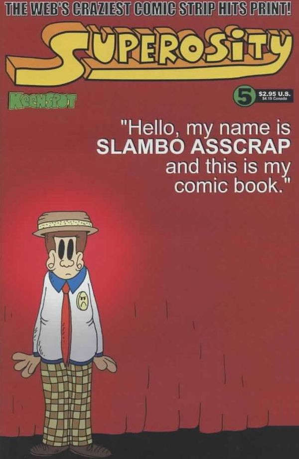 Superosity #5