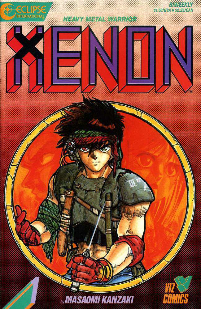 Xenon