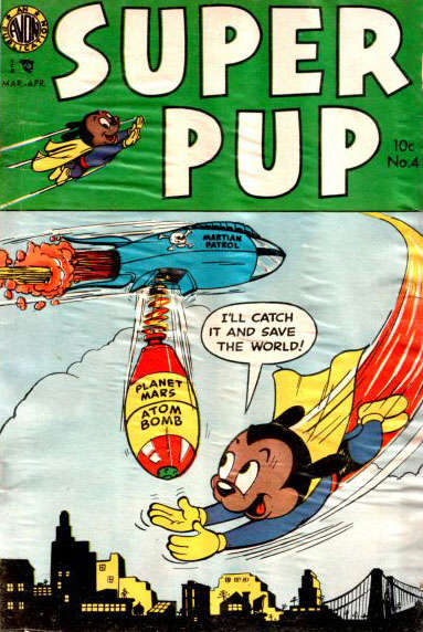 Super Pup