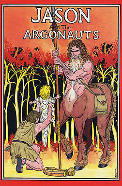 Jason and the Argonauts