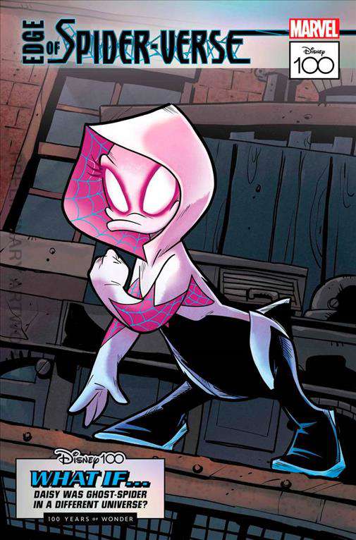 The Amazing Spider-Man (6th Series) #32 Variation A