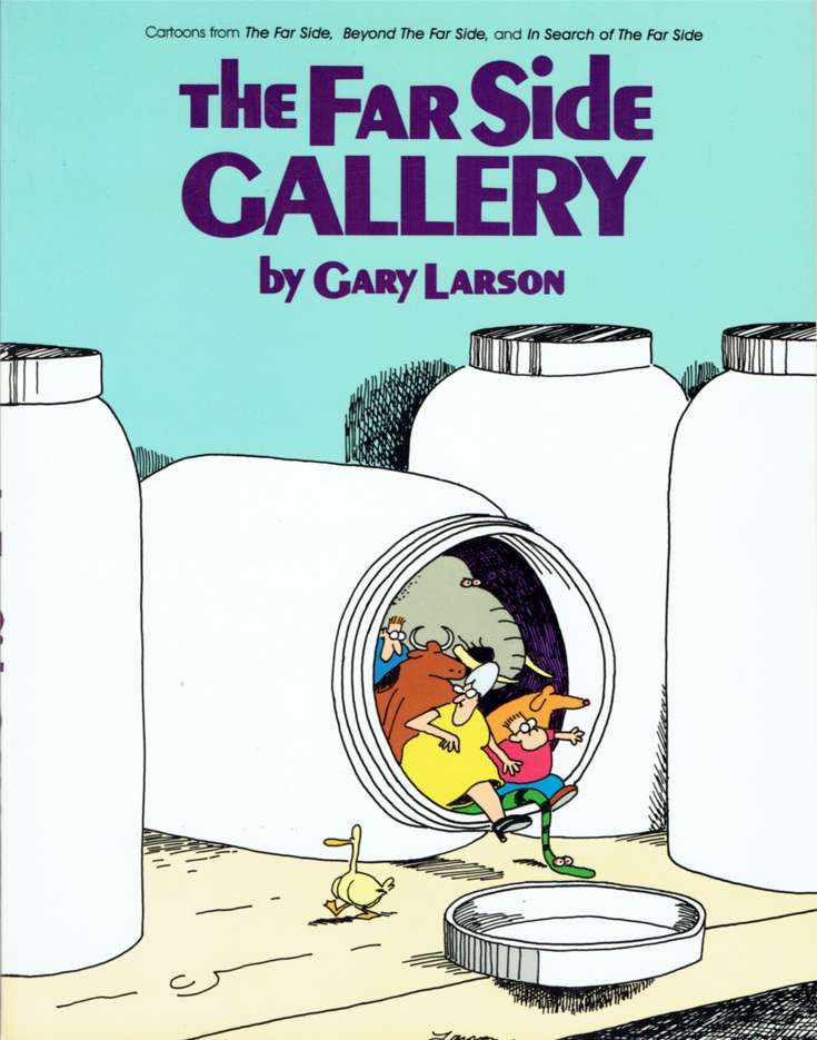 The Far Side Gallery