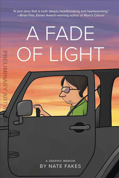 Fade a Light