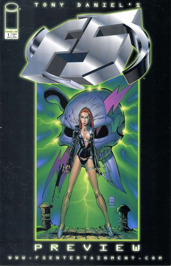 F5 Ashcan #1