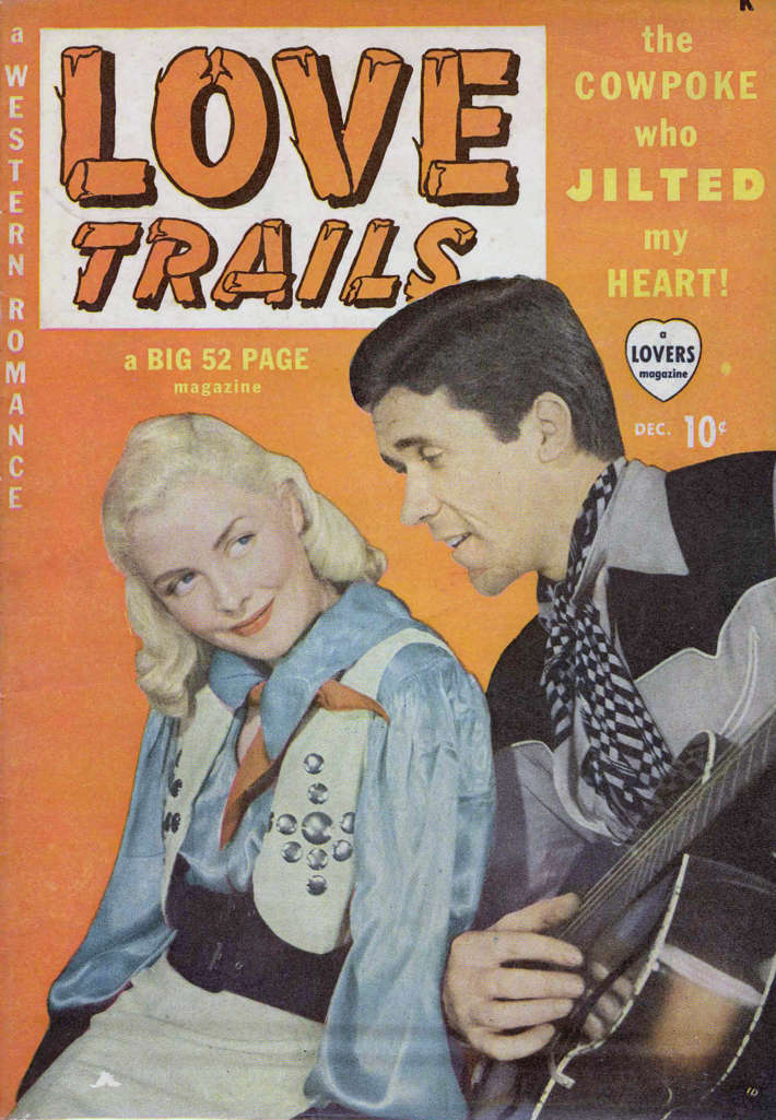 Love Trails